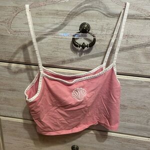 cotton on tank top